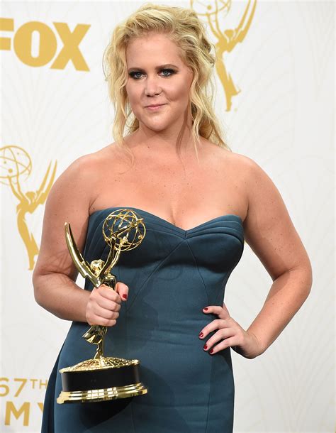 Amy Schumer